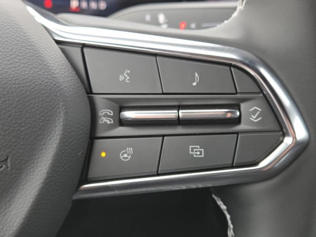New 2026 Chevrolet Equinox EV LT FWD image 13