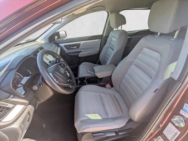 Used 2019 Honda CR-V LX image 10