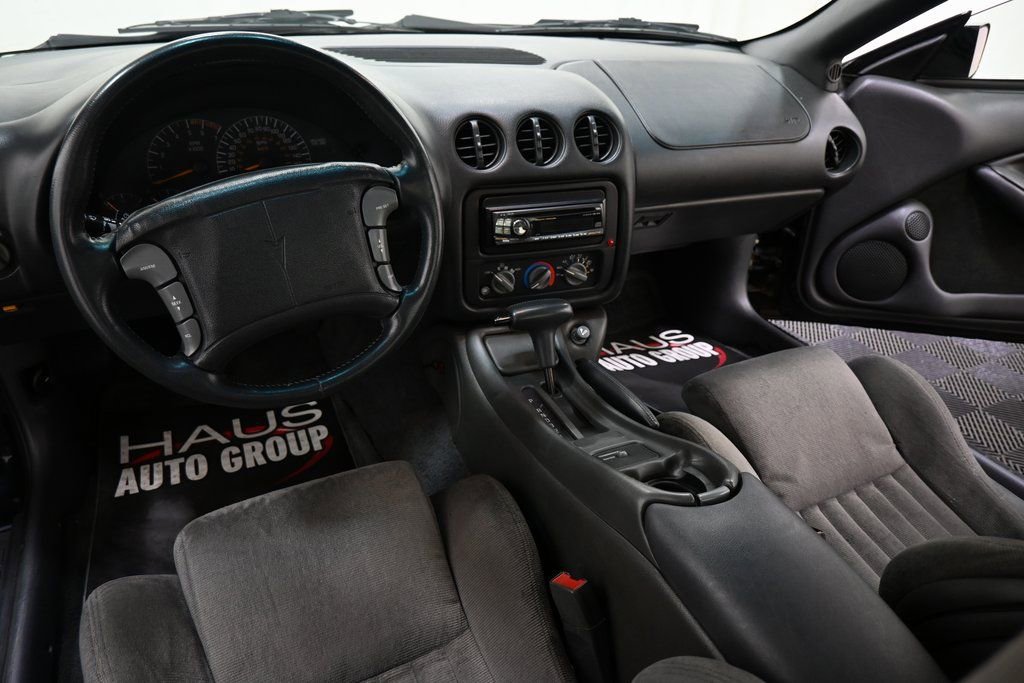 Used 1994 Pontiac Firebird Trans Am image 5