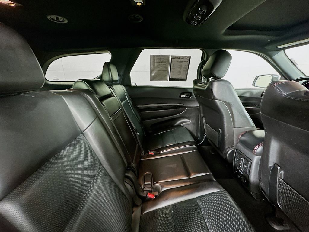 Used 2023 Dodge Durango GT image 31
