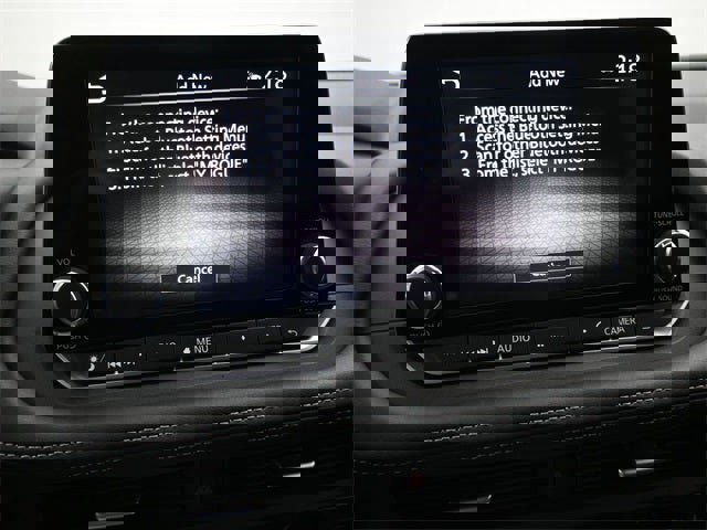 New 2026 Nissan Rogue SV w/ SV Premium Package image 19