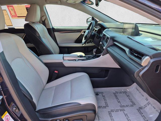 Used 2017 Lexus RX 350 FWD w/ Accessory Package image 18