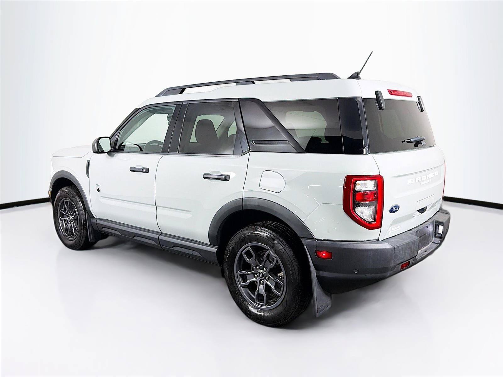 Used 2024 Ford Bronco Sport Big Bend w/ Convenience Package AWD/4WD image 9