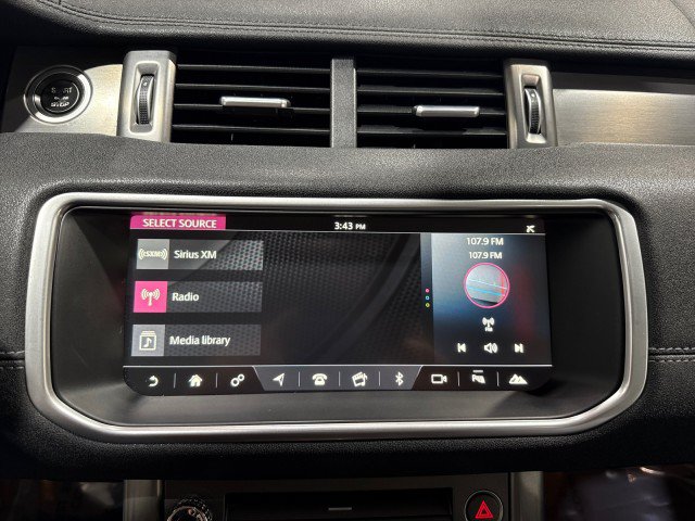 Used 2018 Land Rover Range Rover Evoque SE Premium AWD/4WD image 68