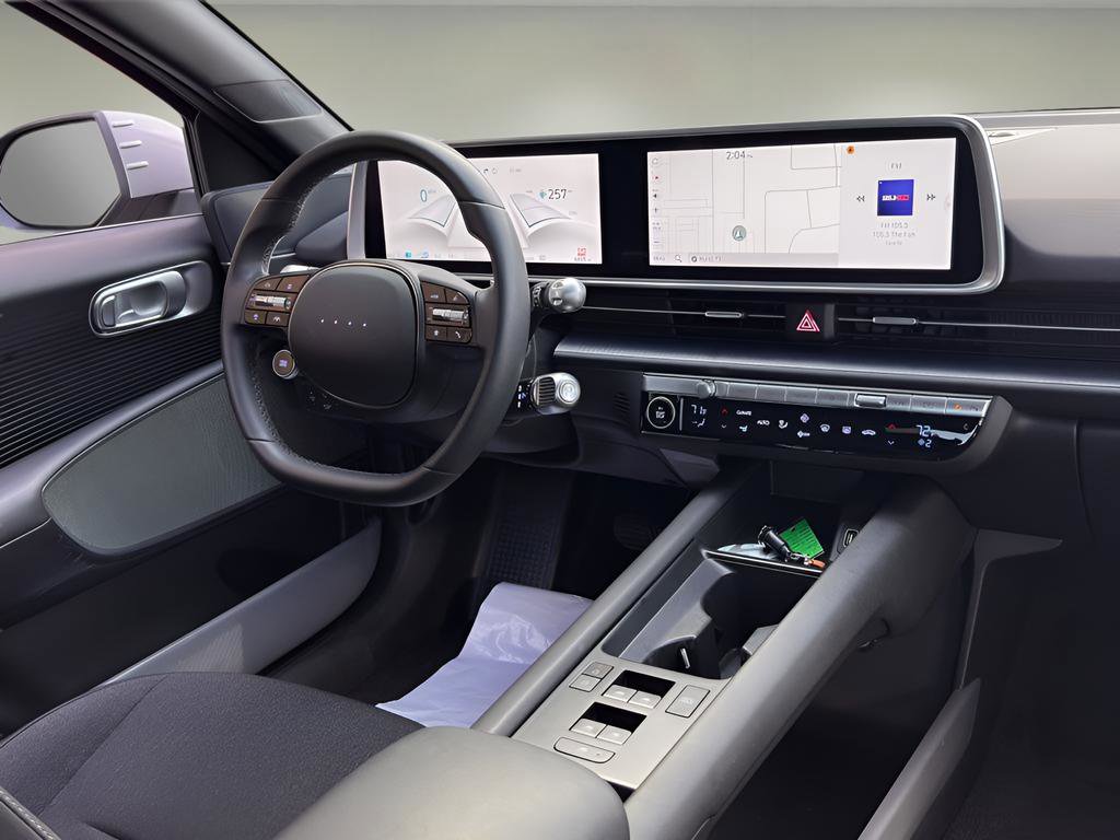 Used 2025 Hyundai Ioniq 6 SE image 10