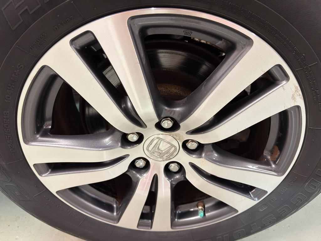 Used 2017 Honda Pilot EX-L image 37