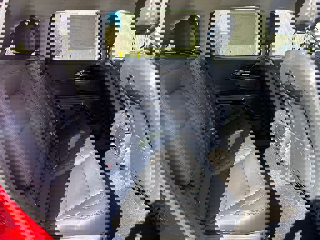 New 2026 Lincoln Nautilus Premier image 19