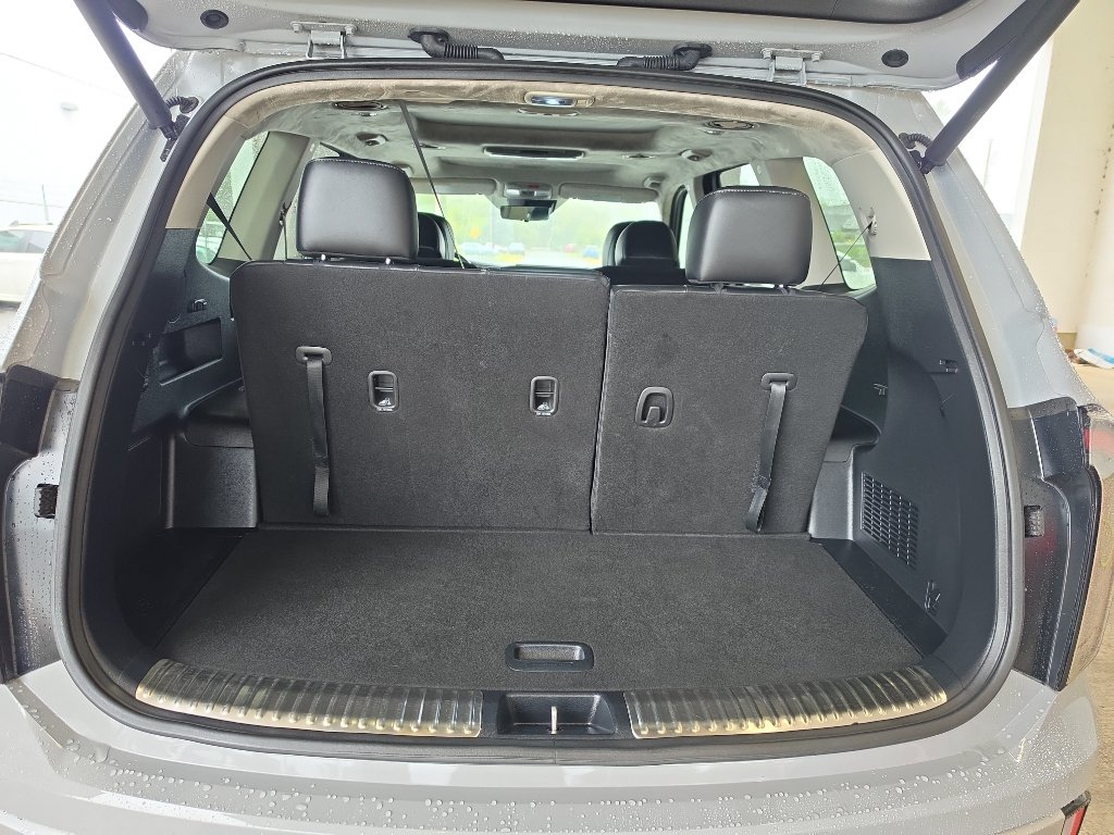 Used 2024 Kia Telluride SX AWD/4WD image 9