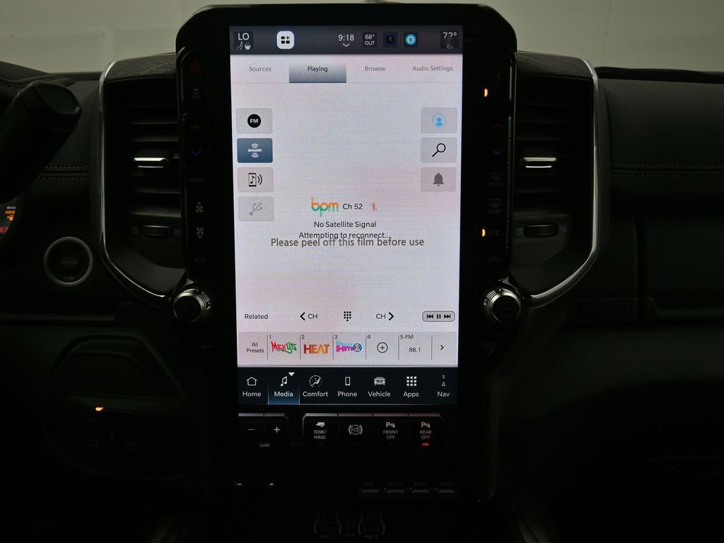 New 2026 RAM 2500 Laramie image 20