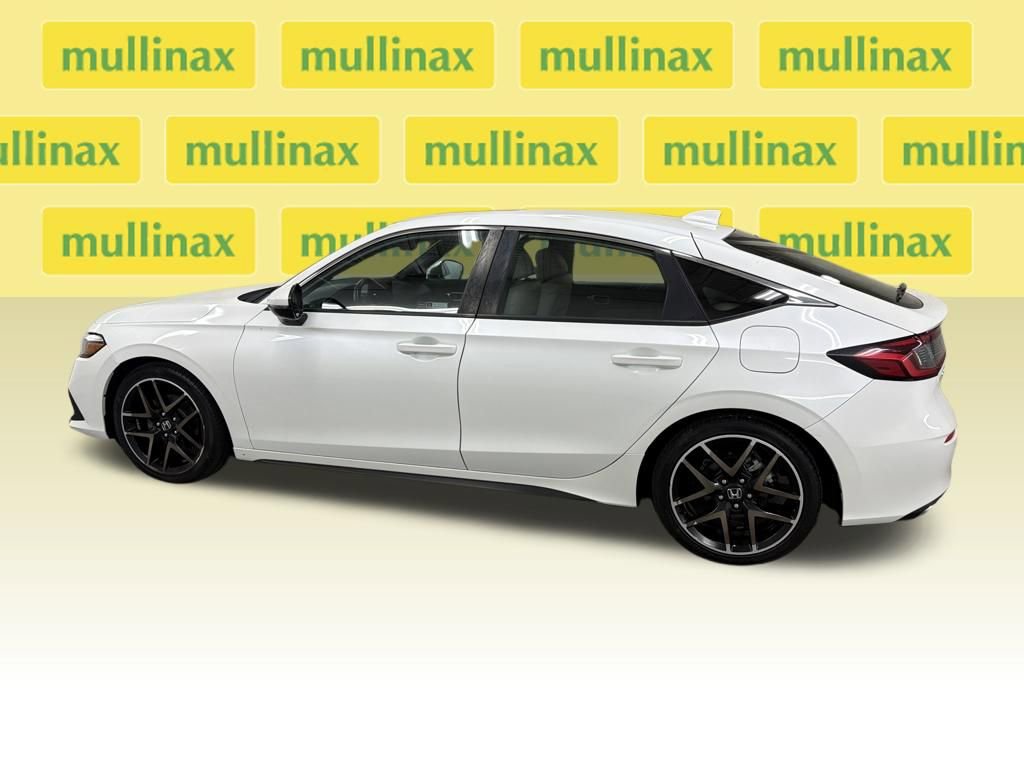 Used 2022 Honda Civic Sport Touring image 12