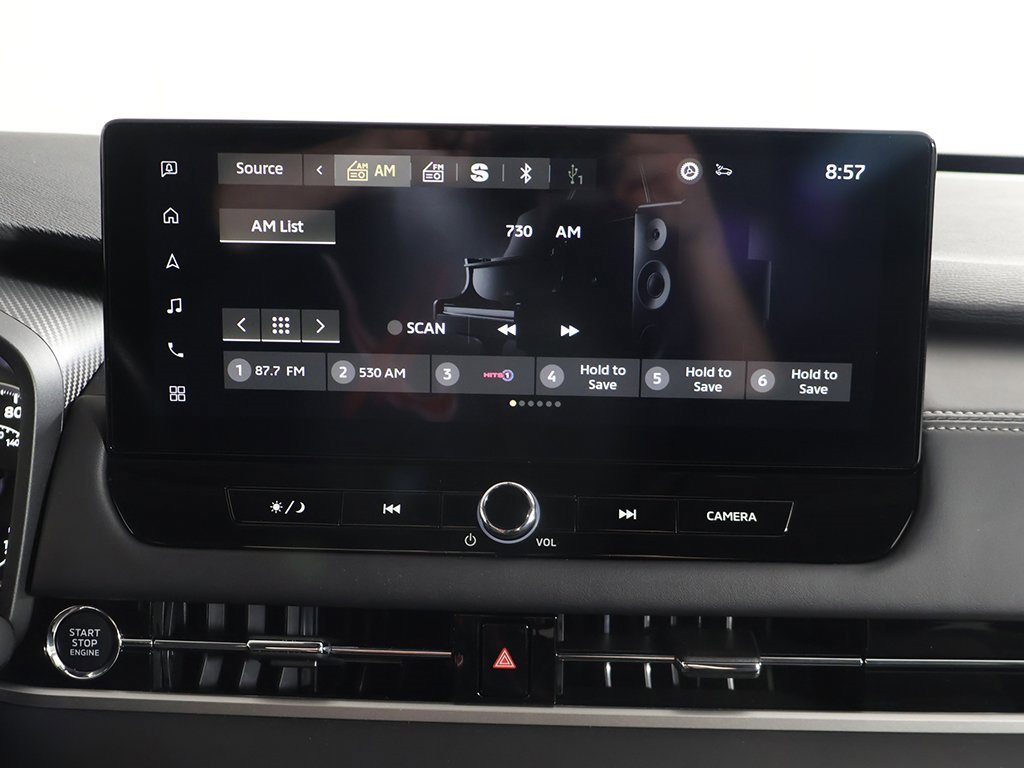 New 2026 Mitsubishi Outlander ES image 44