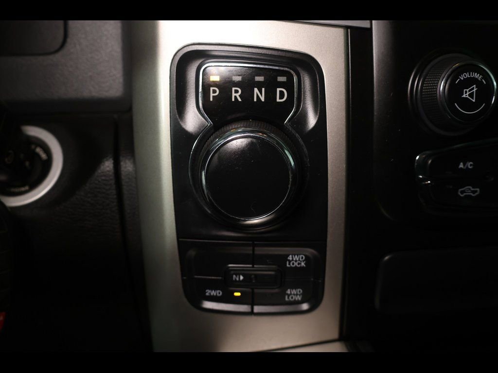 Used 2020 RAM 1500 Classic Warlock image 15