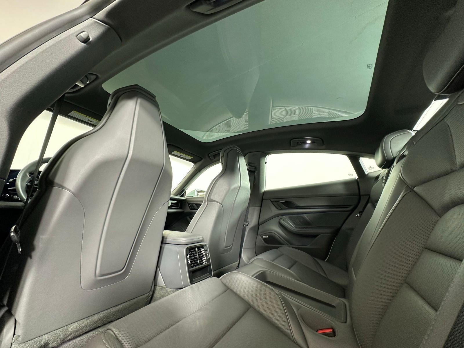 Used 2023 Porsche Taycan w/ Premium Package image 18