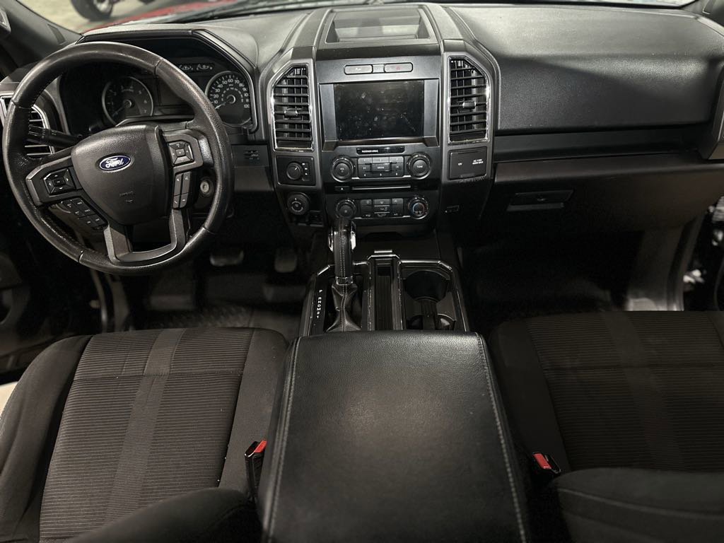 Used 2016 Ford F150 XLT w/ Equipment Group 301A Mid image 31