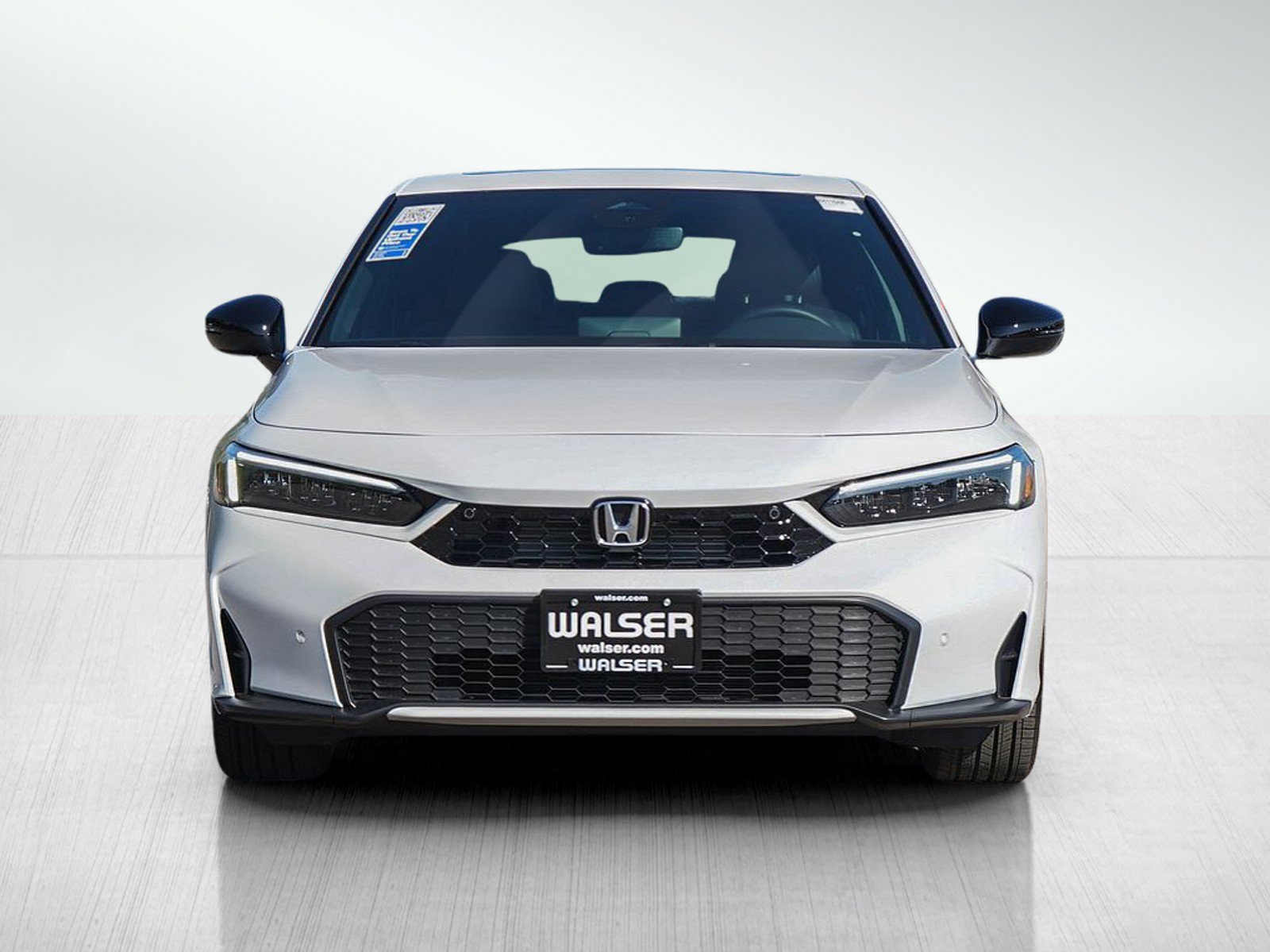 Used 2026 Honda Civic Sport Touring image 8