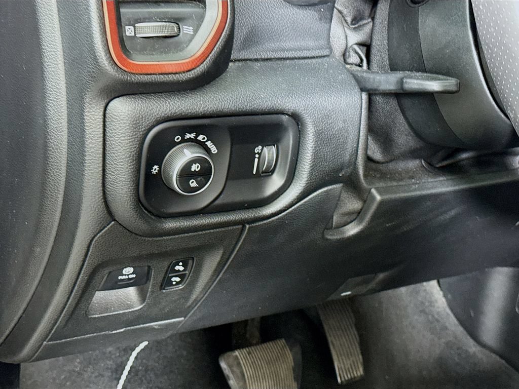 Used 2020 RAM 1500 Rebel w/ Level 2 Equipment Group AWD/4WD image 20