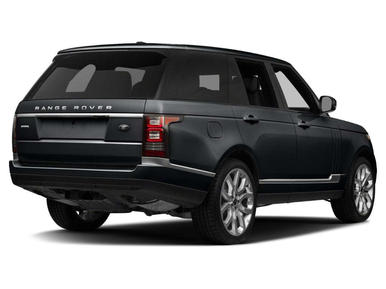 Used 2015 Land Rover Range Rover Autobiography AWD/4WD image 57