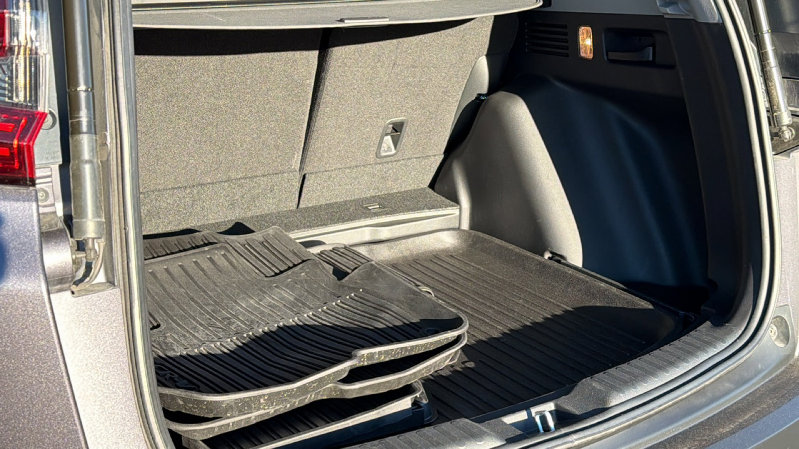 Certified 2022 Honda CR-V EX-L image 27