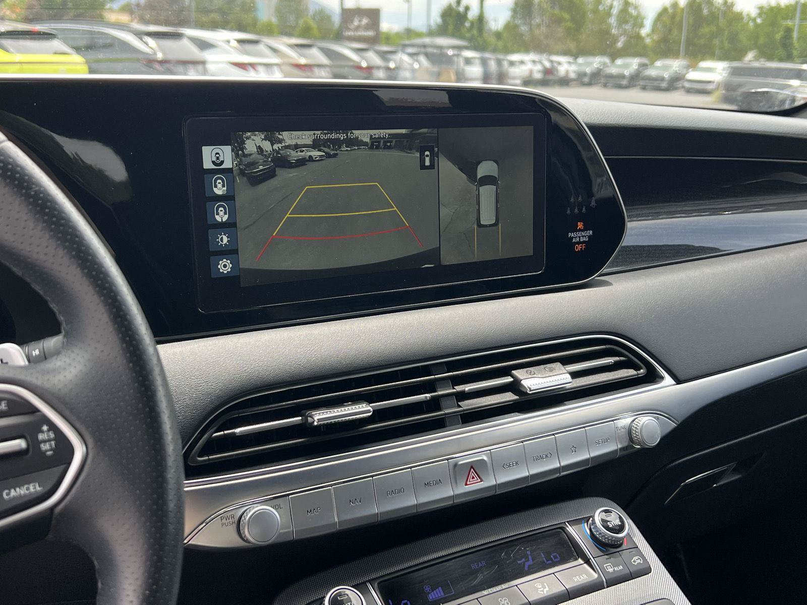 Used 2020 Hyundai Palisade Limited AWD/4WD image 37
