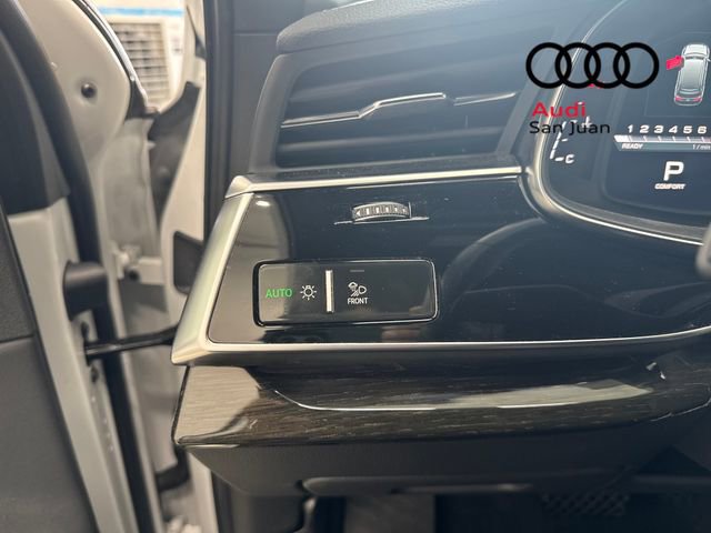 Used 2025 Audi Q7 3.0T Premium Plus w/ Premium Plus Package image 24