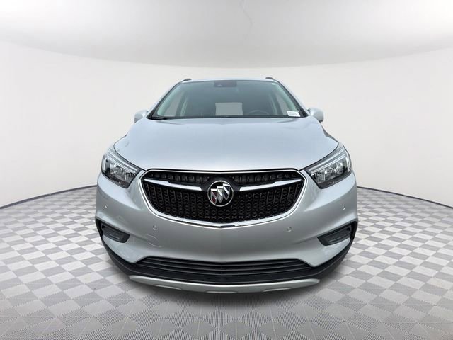 Used 2021 Buick Encore Preferred w/ Safety Package II AWD/4WD image 2