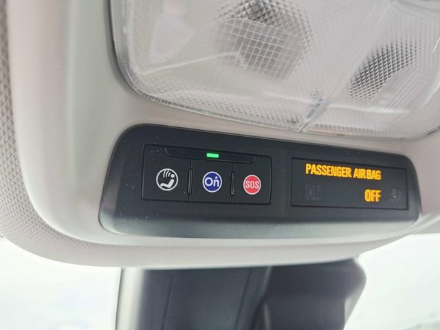 Used 2026 Chevrolet TrailBlazer LT w/ Driver Confidence Package image 25