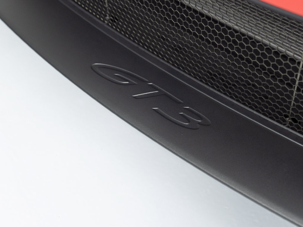 Certified 2026 Porsche 911 GT3 RWD image 54