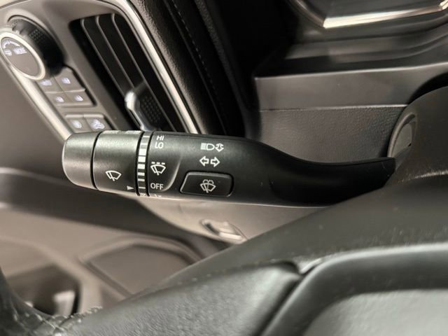 Used 2022 Chevrolet Silverado 1500 RST image 18