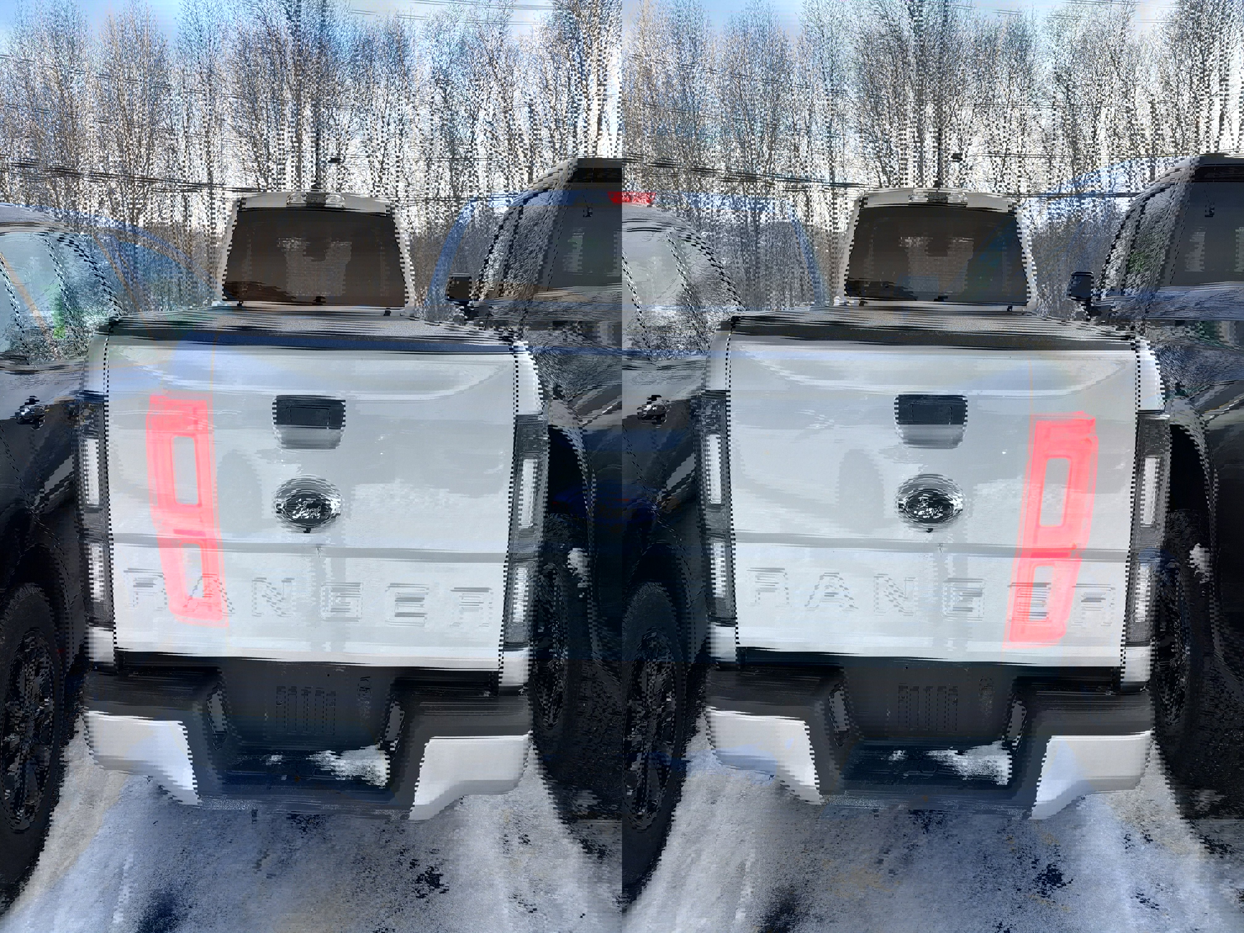 Used 2023 Ford Ranger XLT image 6