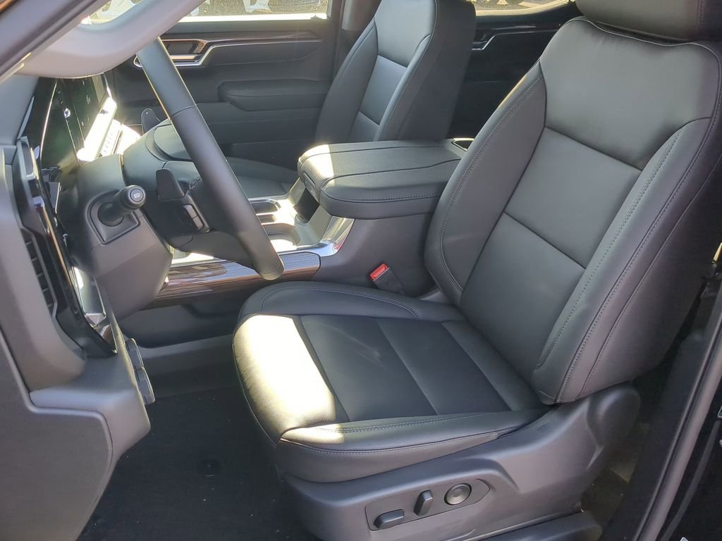 New 2026 Chevrolet Silverado 1500 LT Trail Boss w/ LT Trail Boss Premium Package image 20