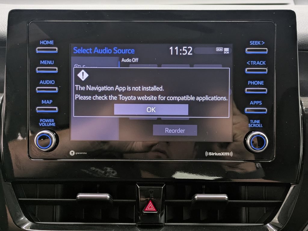 Used 2024 Toyota Camry SE FWD image 20
