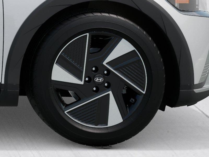 New 2027 Hyundai Ioniq 5 SEL AWD/4WD image 8