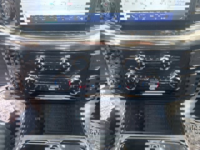 Used 2023 Ford F150 Lariat w/ Equipment Group 502A High image 13