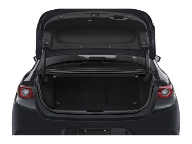 Used 2025 MAZDA MAZDA3 s FWD image 14