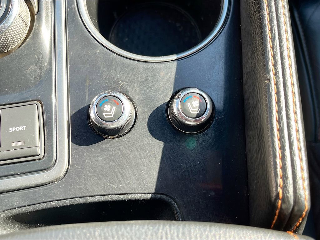 Used 2022 Nissan Maxima SR w/ Sport Mat Group image 20