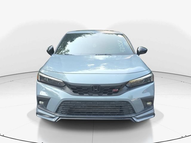 Used 2022 Honda Civic Si image 9
