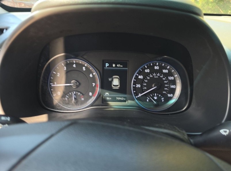 Used 2019 Hyundai Kona Ultimate image 23