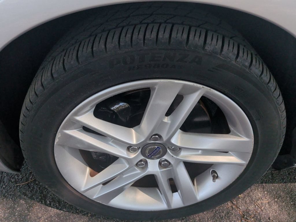 Used 2014 Volvo S60 T5 FWD image 10