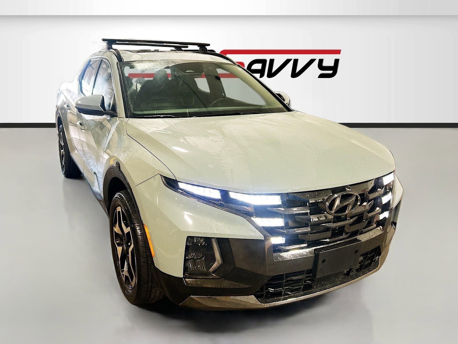 Used 2024 Hyundai Santa Cruz Limited AWD/4WD image 1