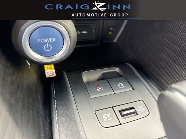 Used 2022 Toyota Venza XLE AWD/4WD image 21