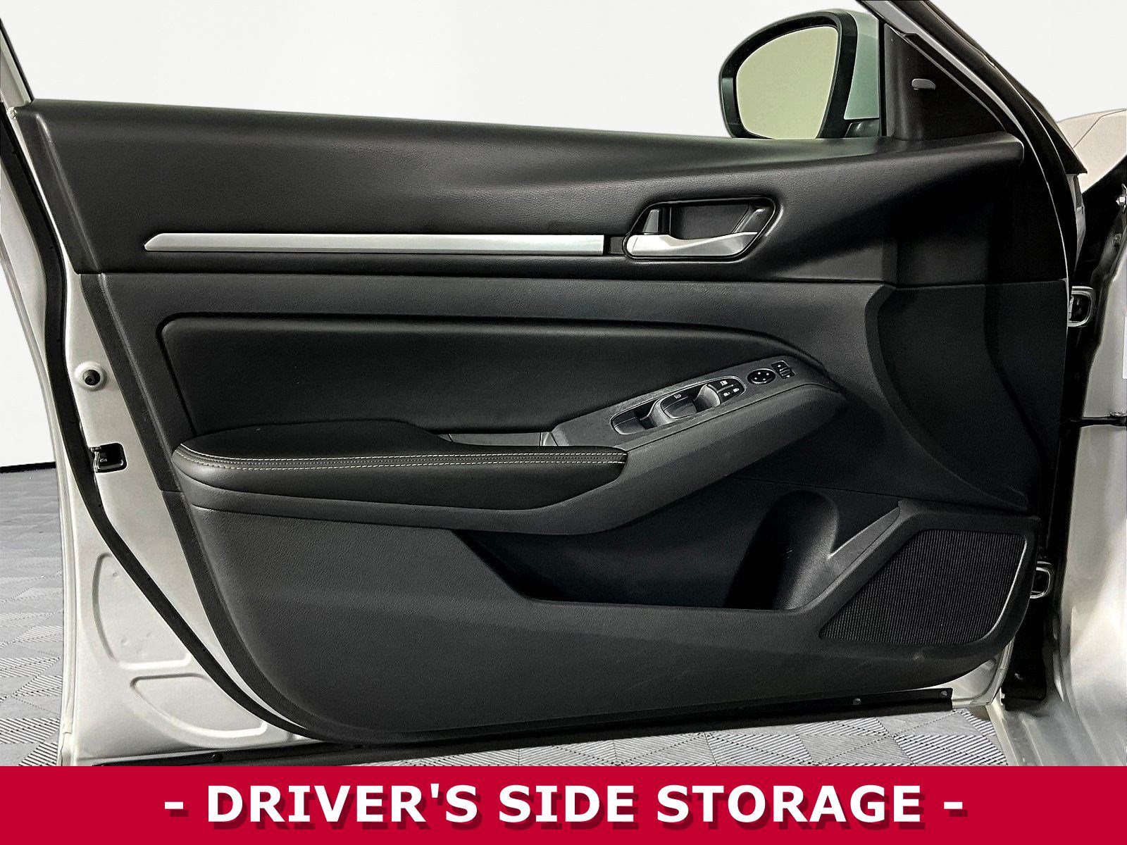 Certified 2022 Nissan Altima 2.5 SV AWD/4WD image 20
