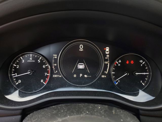 Used 2023 MAZDA MAZDA3 s image 30