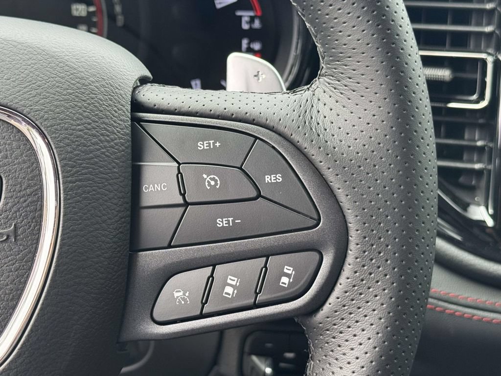New 2026 Dodge Durango GT AWD/4WD image 23