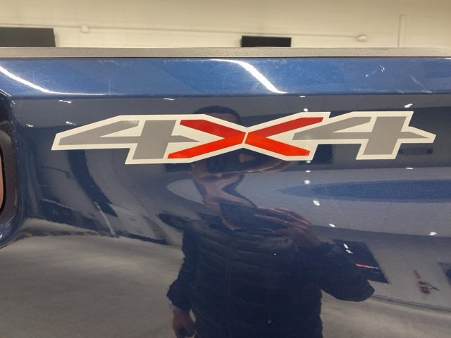 Used 2020 Chevrolet Silverado 3500 LTZ w/ LTZ Premium Package image 6