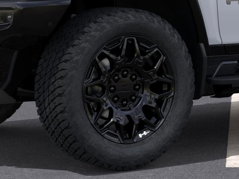 New 2026 GMC Hummer EV 4x4 Crew Cab image 33