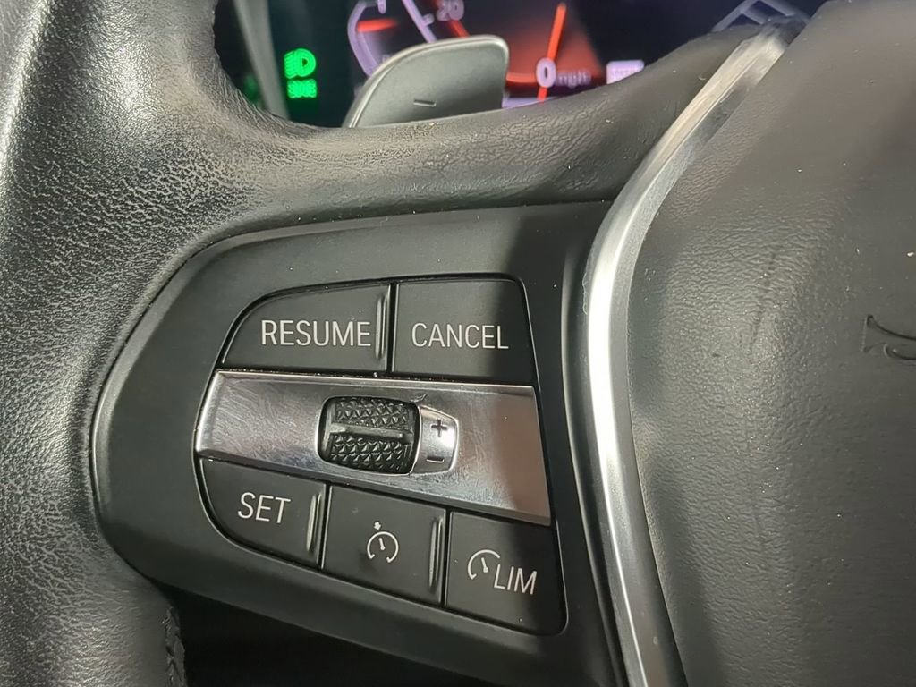 Used 2021 BMW 330i Sedan w/ Convenience Package image 29