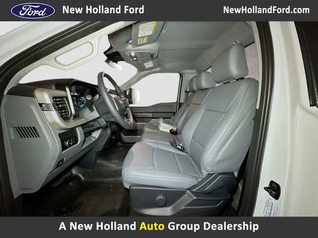New 2026 Ford F550 4x4 Regular Cab Super Duty image 14
