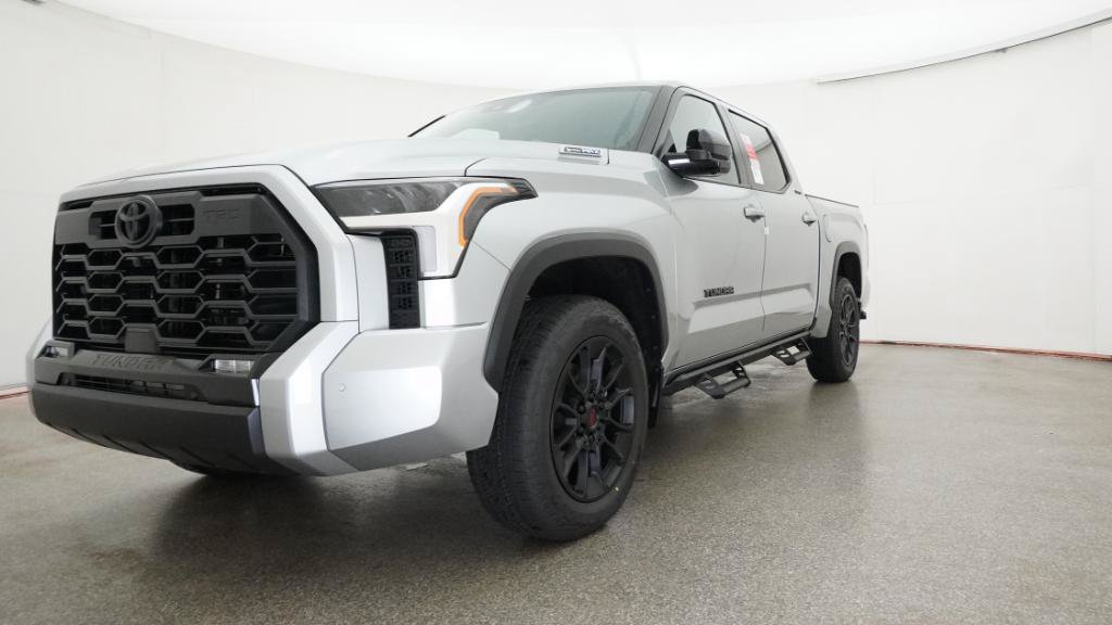 New 2026 Toyota Tundra Limited AWD/4WD image 19