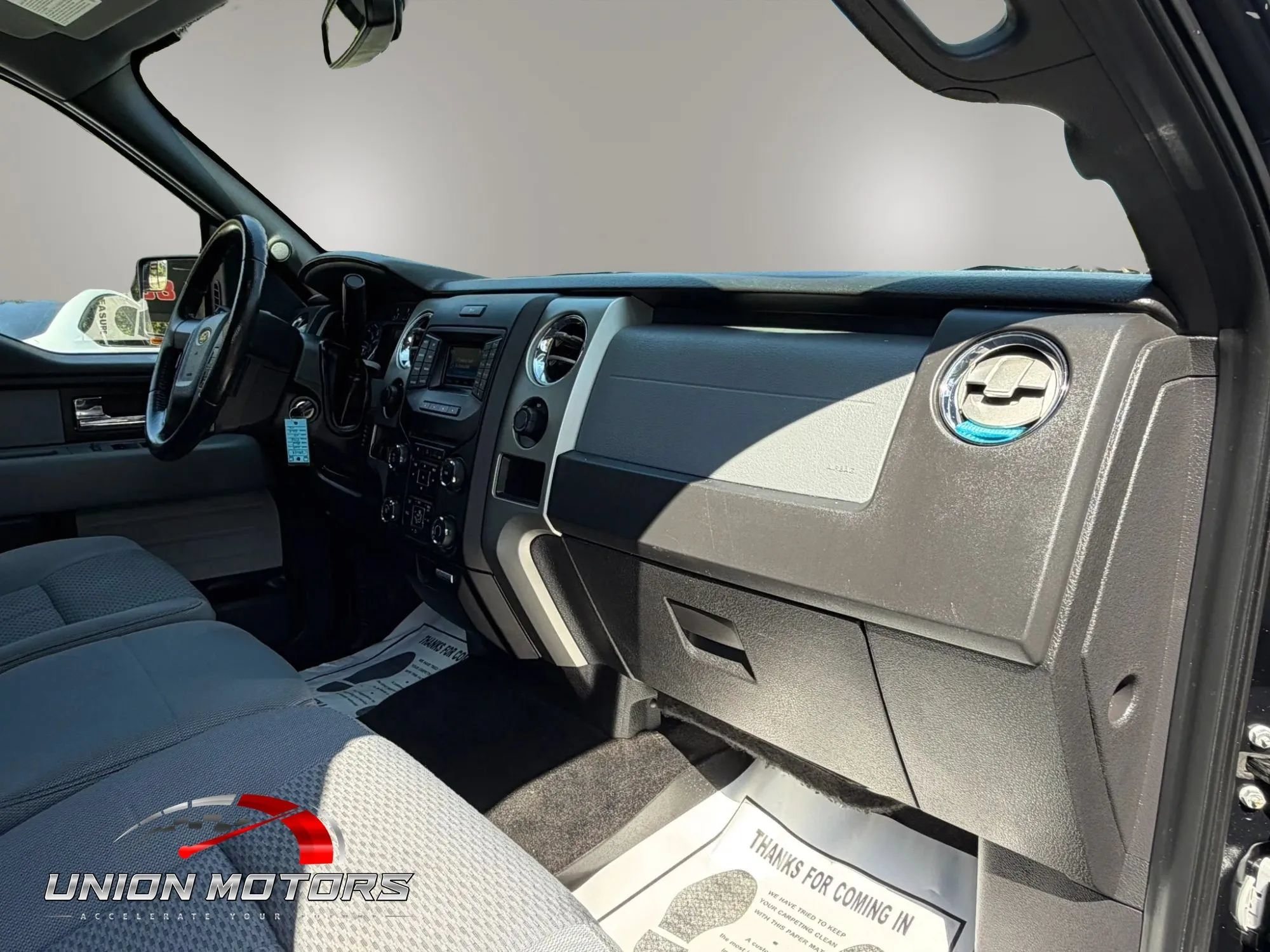 Used 2014 Ford F150 XLT w/ Equipment Group 302A Luxury AWD/4WD image 15