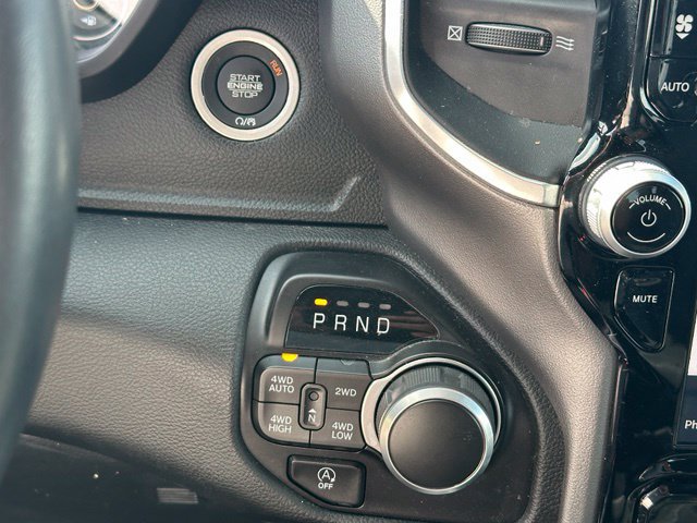 Used 2023 RAM 1500 Big Horn AWD/4WD image 19